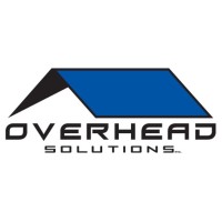 Overhead Solutions logo - Similar company to Infinity Exteriors