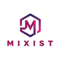 Mixist Digital Consultant logo - Similar company to Argo Asia Network