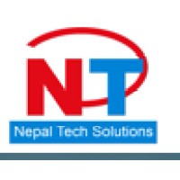 Nepal Tech solutions logo - Similar company to Stonestep Ag