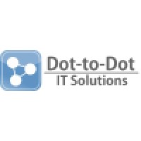 Dot-To-Dot It Solutions