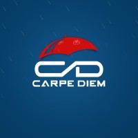 Carpe Diem Social Media Solutions logo - Similar company to Superscribe Content Solutions Llp