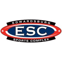 Edwardsburg Sports Complex logo - Similar company to International Pride Softball