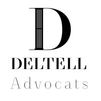 DELTELL ABOGADOS logo - Similar company to Aob Abogados