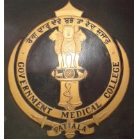 Government Medical College, Patiala logo - Similar company to Gomco Grad Network