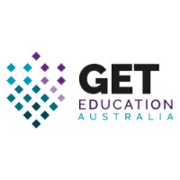 Get Education Australia logo - Similar company to Workforce Extensions | Melbourne Cbd