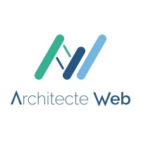 Architecte Web logo - Similar company to Cosiweb