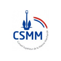 CSMM - Conseil supérieur de la marine marchande / Superior Council of the Merchant Navy logo - Similar company to Xirius Immo