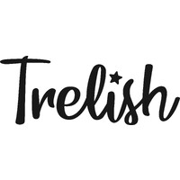 Trelish logo - Similar company to I Think Styling