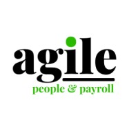 Agile People & Payroll logo - Similar company to Luminos Creative