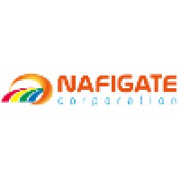 NAFIGATE Corporation logo - Similar company to Nafigate Park