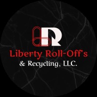 LIBERTY ROLL-OFFS & RECYCLING LLC logo - Similar company to Agtech Recycling, Llc
