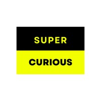 Super Curious logo - Similar company to Super Curious