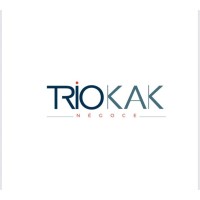 Trio Kak Négoce logo - Similar company to Kak Construction