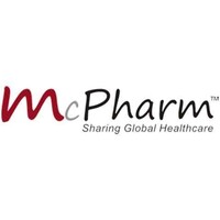 McPharm International (Pvt) Ltd logo - Similar company to Rg Pharmaceutica