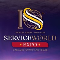 Service World Expo logo - Similar company to Weldpro Hvac