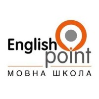 English Point logo - Similar company to Ciao.By — Онлайн Школа Английского Языка. Работаем С Крупным, Средним, Малым Бизнесом И С Физлицами