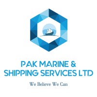PAK MARINE & SHIPPING SERVICES LTD logo - Similar company to Farm-Global Technologies