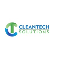 Clean Tech Solutions logo - Similar company to Cleantech Solutions Corp