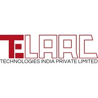Telarc Technologies India Private Limited logo - Similar company to Telarc Srl