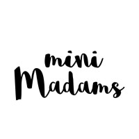 Mini Madams logo - Similar company to Urban Calm