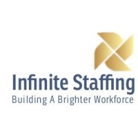 Infinite Staffing logo - Similar company to Dover Aviation
