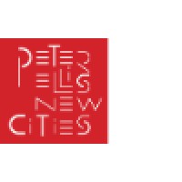 Peter Ellis New Cities Ltd