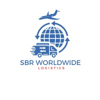 SBR WORLDWIDE LOGISTICS logo - Similar company to Mig Freight