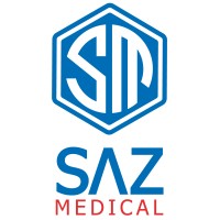 SAZ Medical SARL logo - Similar company to Id&Co Srl