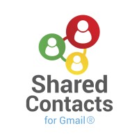 Shared Contacts for Gmail logo - Similar company to Split Production