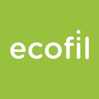 Ecofil logo - Similar company to Geraghty Structures Ltd