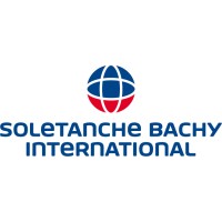 Soletanche Bachy International Inc. logo - Similar company to Decarbonizing Commerce