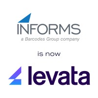 Informs logo - Similar company to Smart Label Solutions (Sls)
