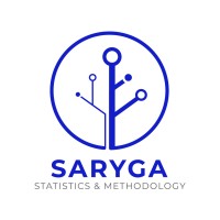 Saryga logo - Similar company to Mdstat Consulting