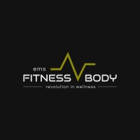 EMS Fitness Body logo - Similar company to Rarebuild