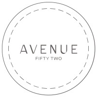 Avenue Fifty Two logo - Similar company to Hidden Creative