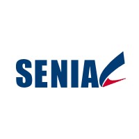 Sino-EU New Energy Intelligent Automobile Industry Association(SENIA) logo - Similar company to Elva Dms - Automotive Industry Software