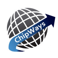 芯路通讯Chipways logo - Similar company to Cloudjet Gps Tracker And Security Solution