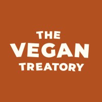 The Vegan Treatory logo - Similar company to Two Raw Sisters