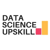 Data Science UpSkill logo - Similar company to Data Mill