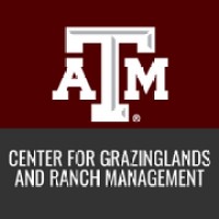 Texas A&M Center for Grazinglands and Ranch Management logo - Similar company to Grassworks Inc