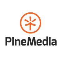 The Pine media logo - Similar company to Bugfreak Academy