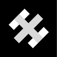 Hadronic logo - Similar company to Vrealm Inc.