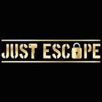 Just Escape logo - Similar company to Mc Playdates