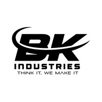 BK Industries Morocco logo - Similar company to Atlan Space