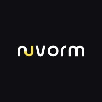 nuvorm logo - Similar company to Ontgin