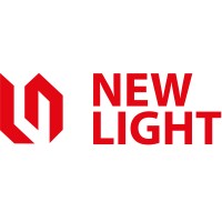 New Light Paulista logo - Similar company to Hlm Engenharia E Instalações