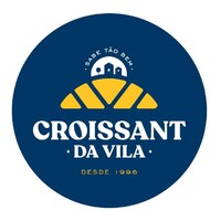 Croissant da Vila logo - Similar company to Crush Doughnuts