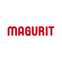 Magurit Gefrierschneider GmbH logo - Similar company to Rollenbau Gmbh