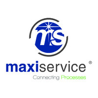 Maxi Service logo - Similar company to Max Services