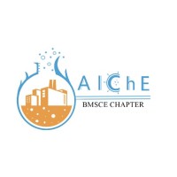 AIChE BMSCE Student Chapter logo - Similar company to Scmnow